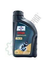 Fluido per trasmissioni
