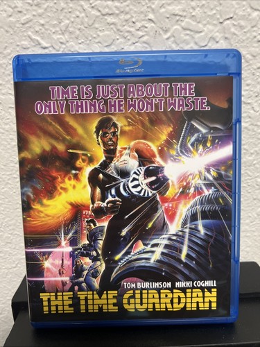 The time guardian 1987 - -,