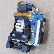 Obiettivo laser Blu Ray di