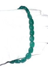 Bracciale In Gemma Di Onice
