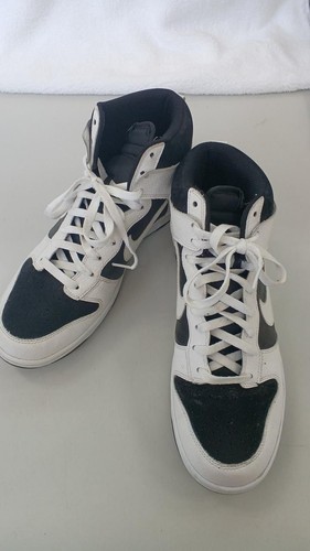 Nike dunk high 317982 105 - nike,