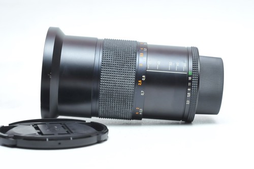 Contax carl zeiss mm - 28-85,