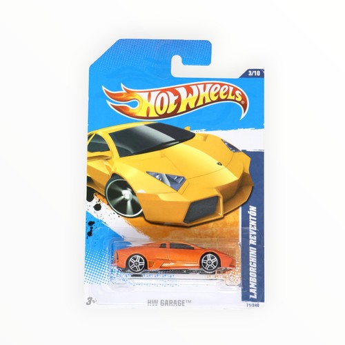 Hot wheels lamborghini - hot,