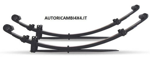Coppia balestre mitsubishi - coppia,