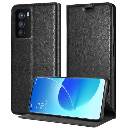 Custodia per oppo reno6 - reno6, pro