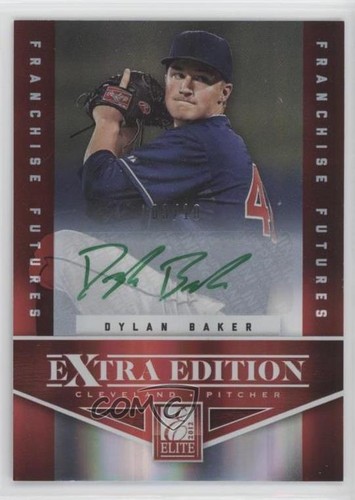 2012 elite extra - edition, /10