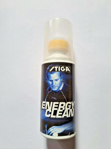 Stiga energy clean liquido - stiga,