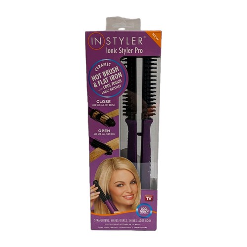 Styler ionic pro - ionic,