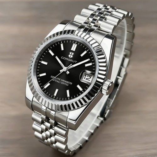 Orologio uomo automatico - uomo,