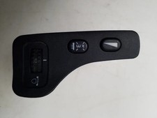 Centralina interruttore faro