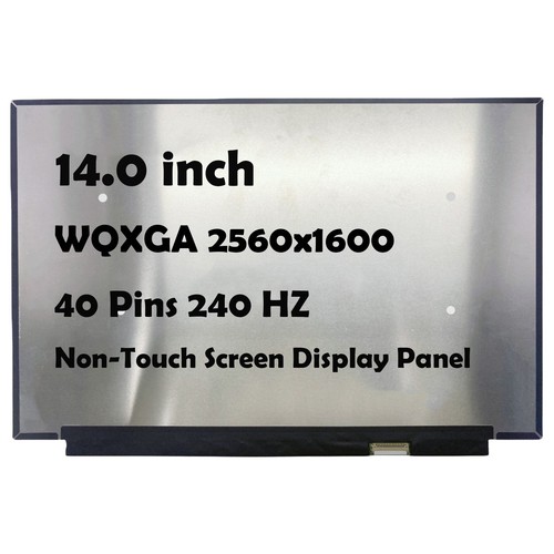 Pannello display lcd non touch - display,