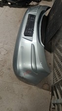 Par opel 339 Paraurti posteriore opel corsa D dal 2006 al 2015