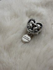  Charm Pandora Argento