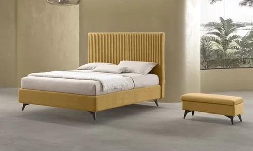 Letto matrimoniale melissa - matrimoniale,