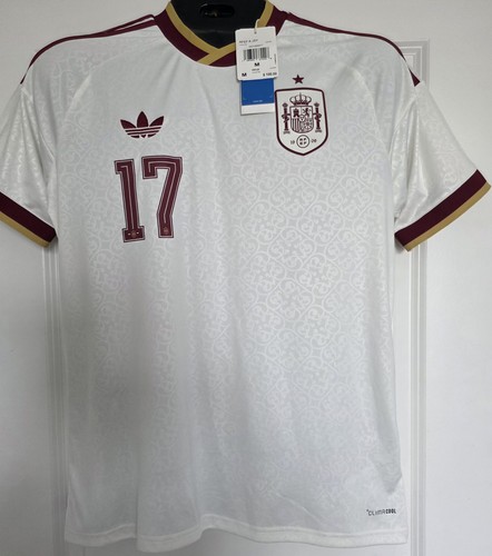 Maglia nazionale spagna 26 - nazionale,