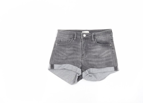 Bermuda donna nero taglia - donna, h&m