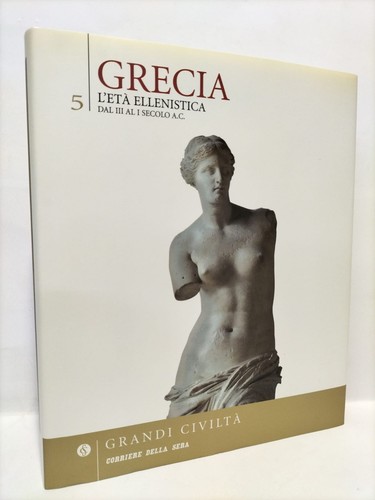 Grecia l età - grecia:, l'età