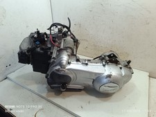 BLOCCO MOTORE COMPLETO "M681M" PER PIAGGIO VESPA LX 125 IE 2009 2013