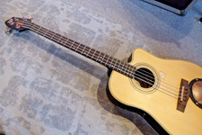 Chitarra basso Session con