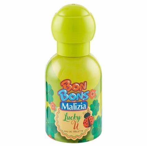 Malizia bon bons deo - , edt
