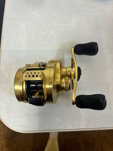 Mulinello shimano calcutta - shimano, 22