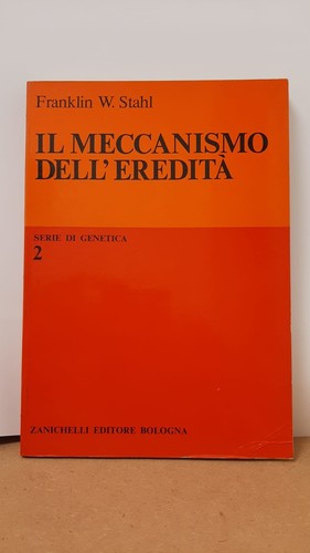 Meccanismo dell eredità - dell'eredità,