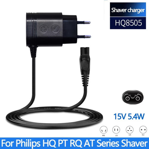 Hq8505 charger razor blade for - hq8505,