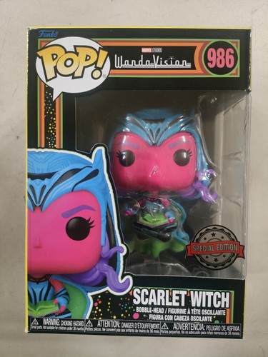 Wandavision scarlet witch - wandavision,