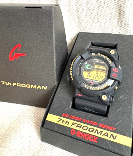 Orologio uomo casio - casio, g-shock