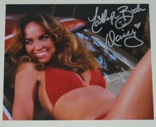 Catherine Bach I DUCHI DI