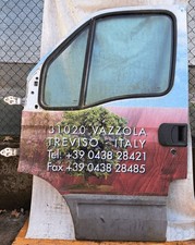 SX. PORTA ANT. IRISBUS IVECO