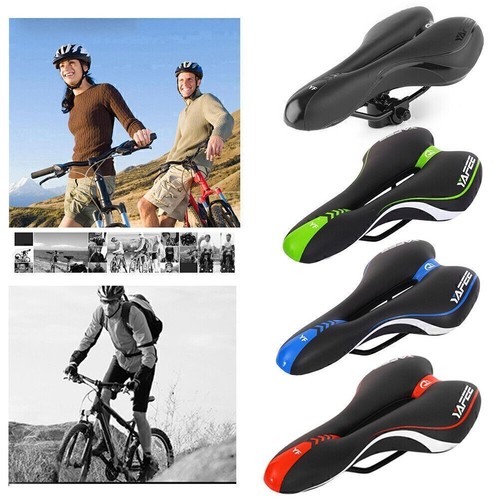 Comodo morbido sedile - bici, mtb