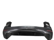 PARAURTI POSTERIORE COMPLETO