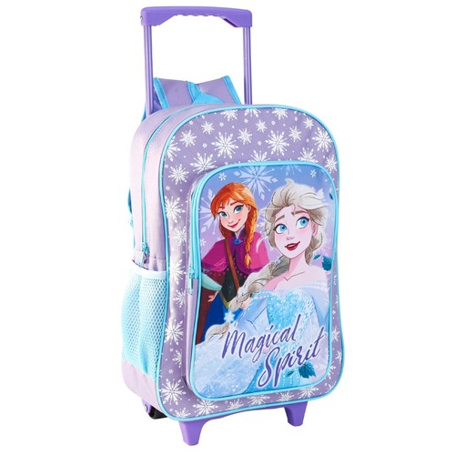 Zaino trolley disney frozen - zaino,
