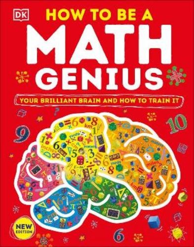 How math genius - be,