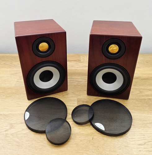Monitor audio raggio - raggio, 90
