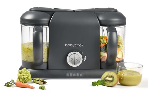 Béaba babycook duo - duo, cuocipappa