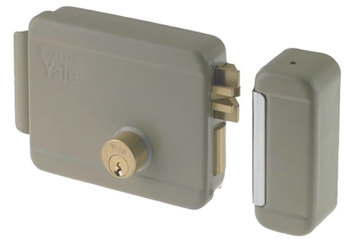 Serrature elettriche yale - elettriche, da