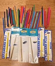 pesca disgorgers fiammiferi