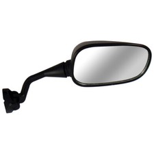 Specchio retrovisore di ricambio lato destro per Honda CBF 600 N Hornet 2004-2005 (ABS)
