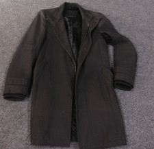 Zara Giacca Uomo Grigio Medio