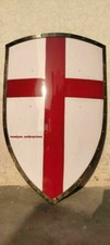 Scudo Crociato Medievale
