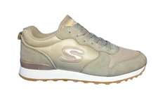 skechers donna 111/tpe  taupe