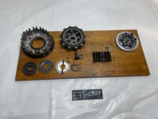 Cestello frizione Yamaha TDM