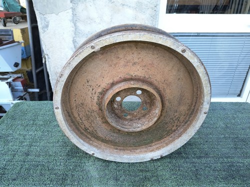 Cerchi fiat topolino - cerchi,
