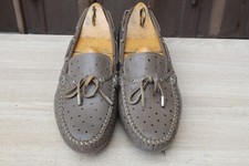Mocassin louis vuitton loafer - mocassin,