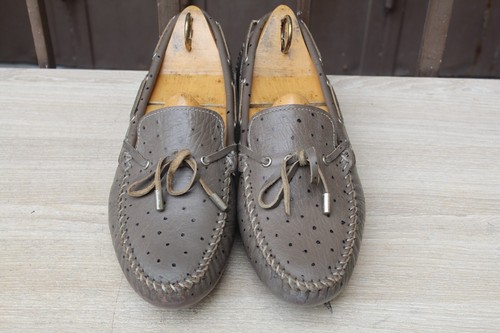 Mocassin louis vuitton - mocassin, loafer