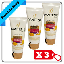 PANTENE BALSAMO 200ml INTENSIVO NUTRI PLUS CAPELLI (X3)