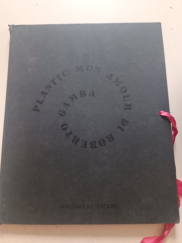 Plastic mon amour roberto - plastic,