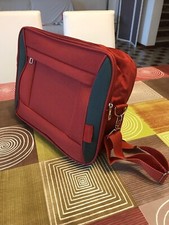 Borsa Tracolla Donna Uomo Viaggio Pc Documenti Sportiva Versatile